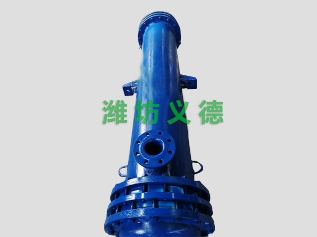 江西碳化硅降膜蒸发器