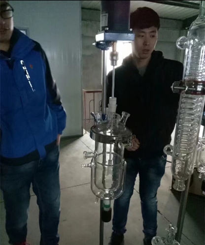 江西成套设备安装